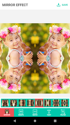 Collage Maker - Photo Editor & Photo Collage Screenshot 3