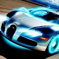 Bugatti Veyron Wallpapers