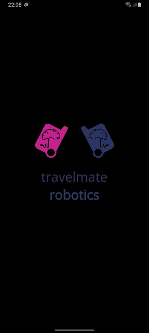 Travelmate Assistant Screenshot 0