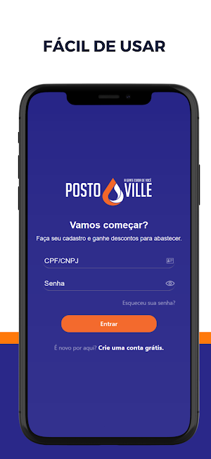 Clube Ville Screenshot 0