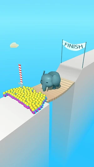 Crowd Push Screenshot 2