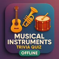 Musical Instruments Trivia