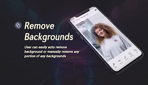 CanMagic : Photo Editor & Neon Screenshot 0
