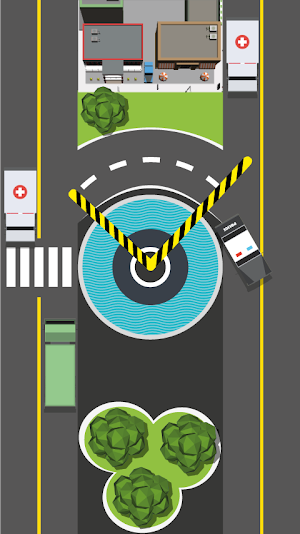 Roadblock Special Screenshot 2