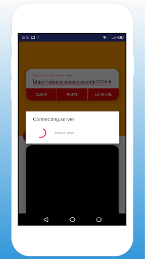 All Video Downloader App Screenshot 2