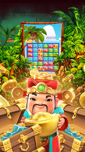 Summer Collect Em All Screenshot 3