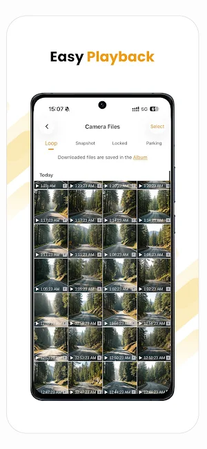 Alltotive Screenshot 2