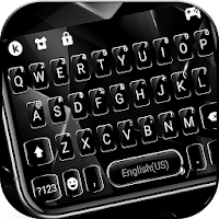 Cool Black Theme