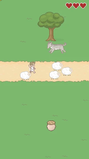 Shepherd King Screenshot 1