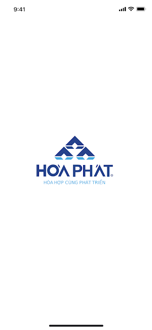 Hoà Phát Screenshot 1