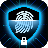 App lock - Fingerprint,Applock