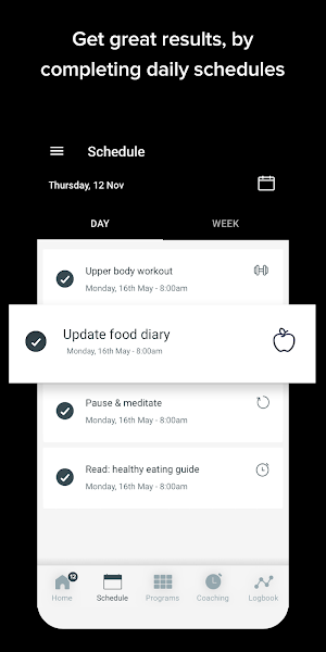 Ashthecanman Fitness Screenshot 2
