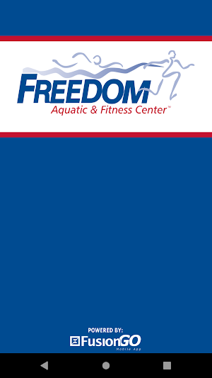 Freedom Fitness Center Screenshot 0