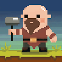 Idle Smithy