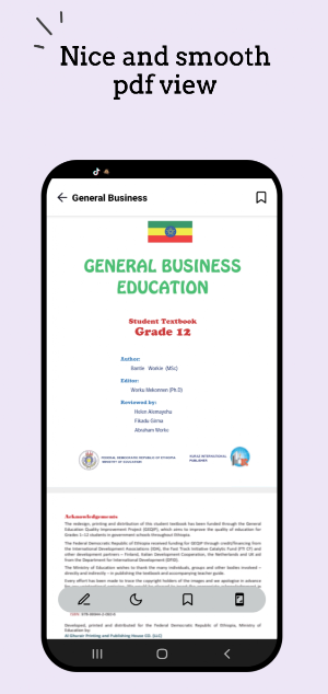 All Grade 12 Textbooks Screenshot 3