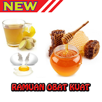 Ramuan Obat Kuat