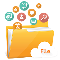 File Manager - File Explorer
