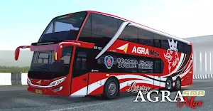 Bus Telolet Basuri Offline Screenshot 2