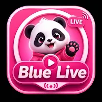 Blue Live