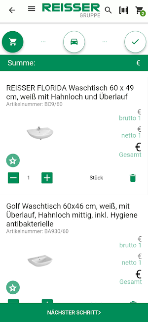 REISSER Screenshot 3