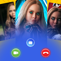 M3gan Prank Call & Wallpapers