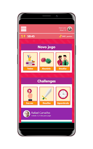 Jogo das Competências Unimed Screenshot 1