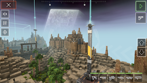 Block Fortress: Empires Screenshot 3