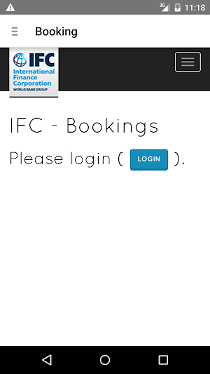 IFC GTPM 2016 Screenshot 3