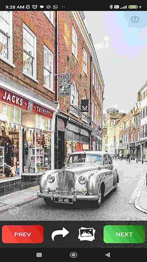 UK Wallpapers Screenshot 3