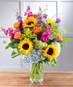 Bouquets Flowers 2023 Screenshot 1