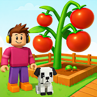 Build Your Dream Garden