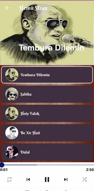 Said Gabari Screenshot 0