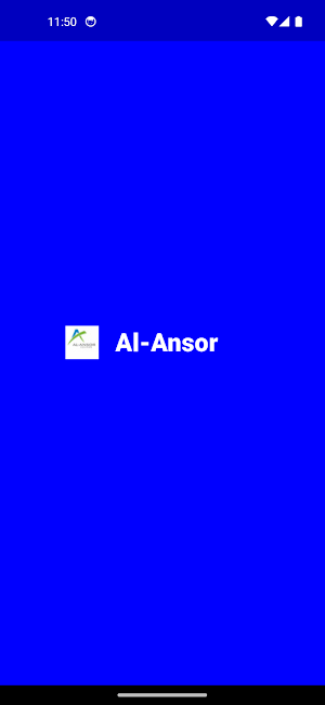 Al-Ansor Screenshot 1