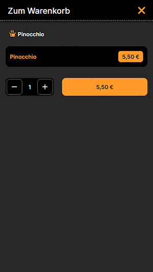 Dolomiti Neunkirchen Screenshot 3