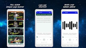 DJ Sallsa Bintan Full Offline Screenshot 2