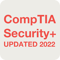 CompTIA Security+ Exam 2022