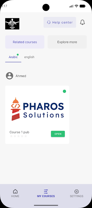 Dr Ashour Academy Screenshot 3