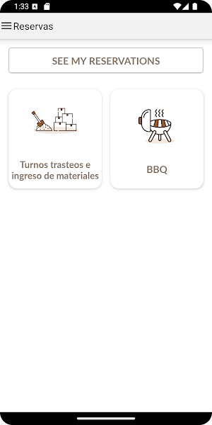 Álamo Veramonte Screenshot 3