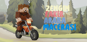 Rich Poor Car Adventure Screenshot 0