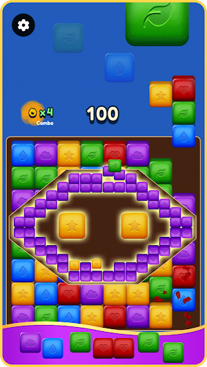 Lucky Boon Blast Screenshot 1