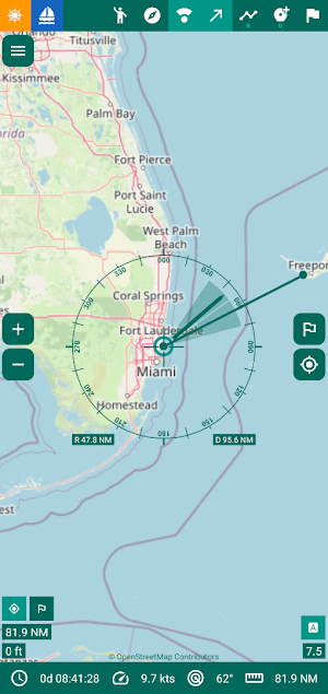 StraytWay Screenshot 0