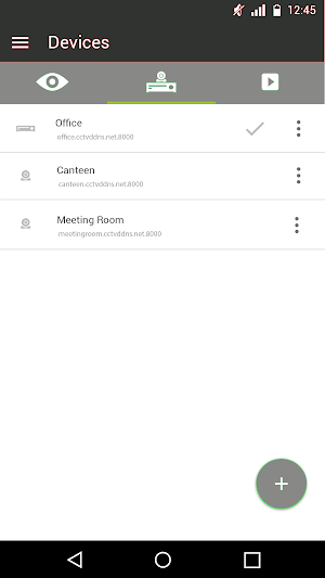 i-TECH EasyView Screenshot 3