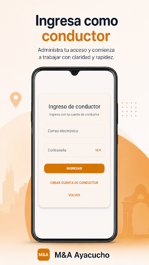 M&A Ayacucho Screenshot 1