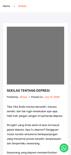 Farmamedika.id Screenshot 1