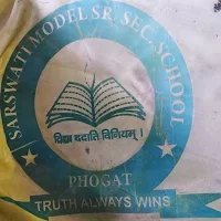 SARASWATI MODEL SR.SEC. SCHOOL
