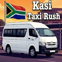 Kasi Taxi Rush