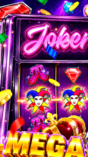 Joker's Jewels Screenshot 0