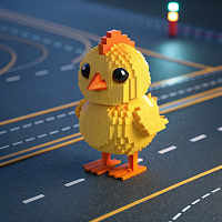 Chicken Road