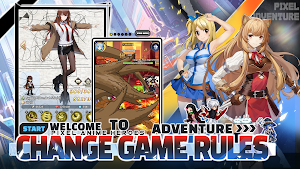 Pixel Combat Hero Screenshot 3