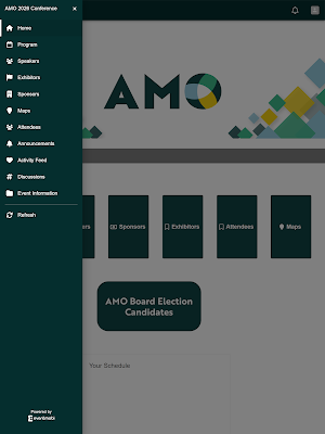 AMO 2026 Screenshot 3